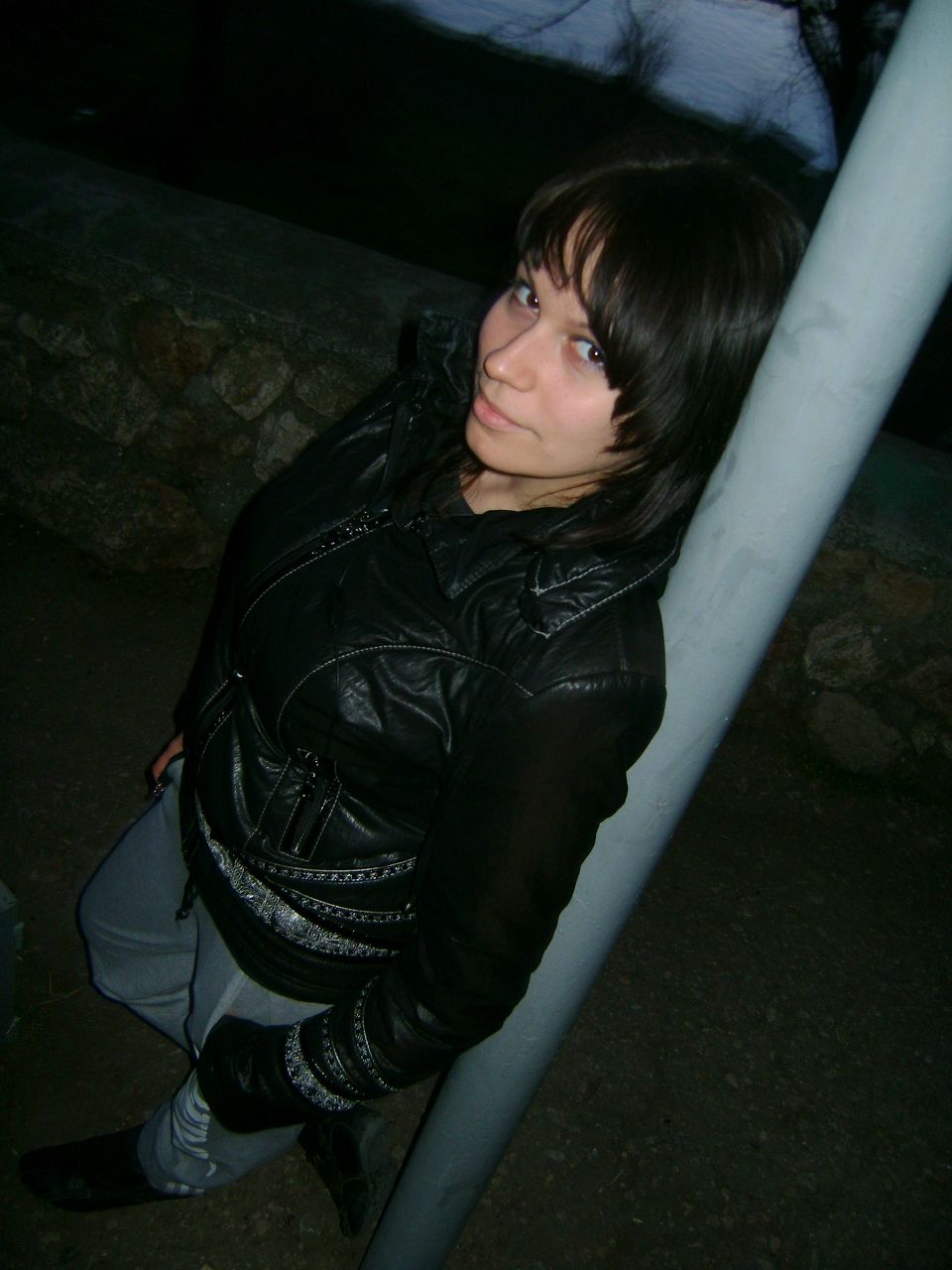 Настюшка Павленко ~ангел на метле~ | Севастополь