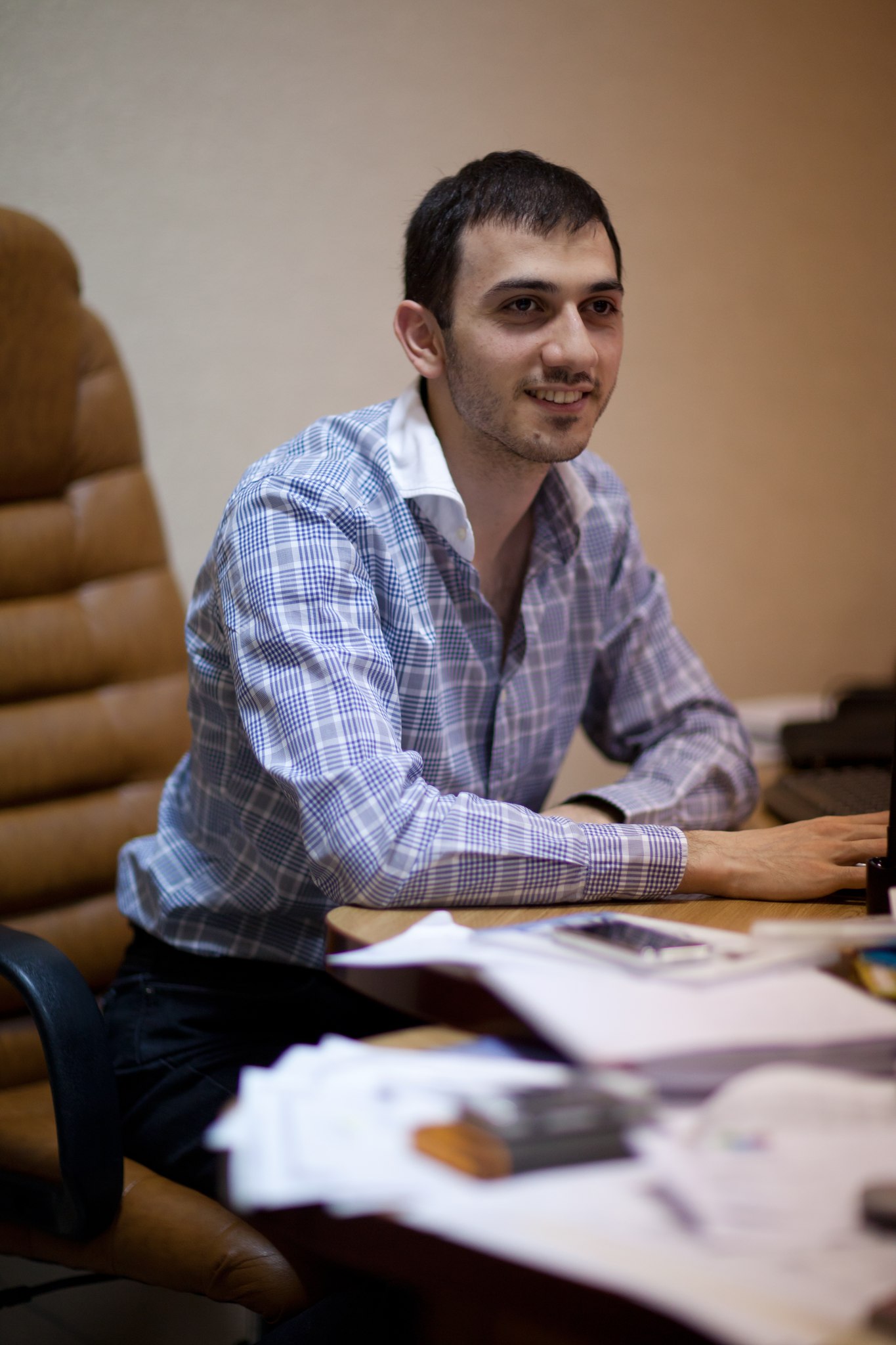 Фото профиля