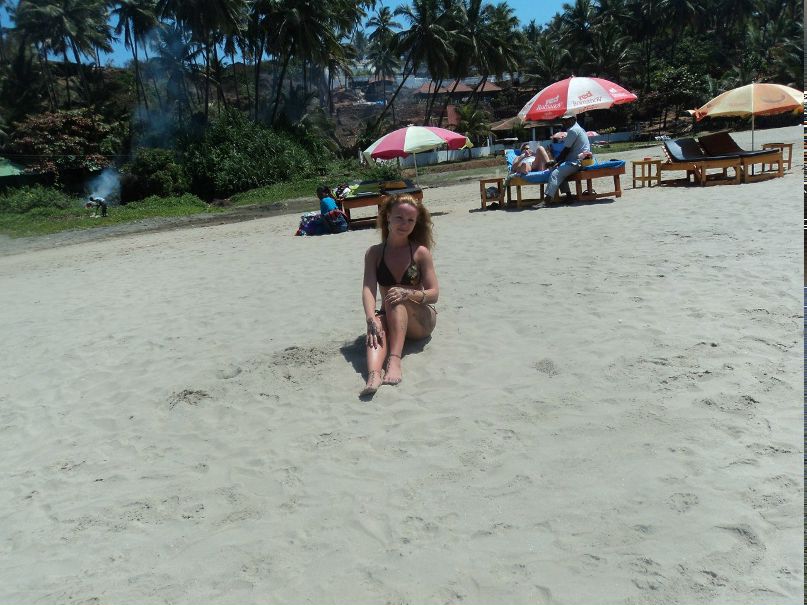 Ксения Сахибгареева | Уфа