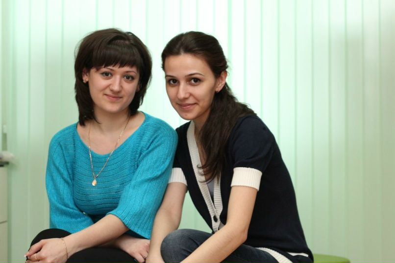 Оксана Никитина | Актобе