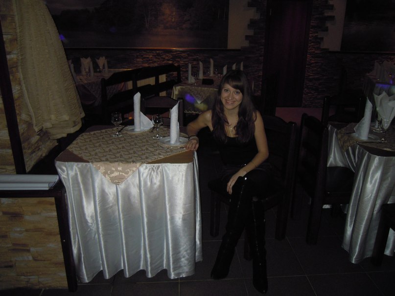 Валентина Шадрина 