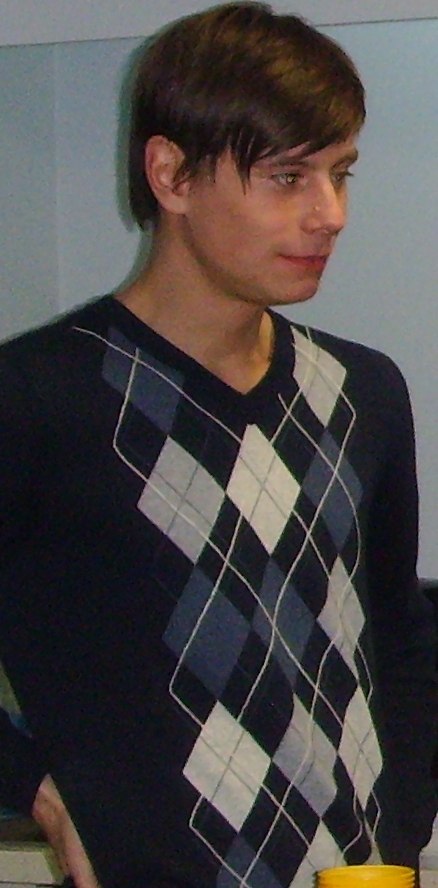 Артем Семичев | Санкт-Петербург