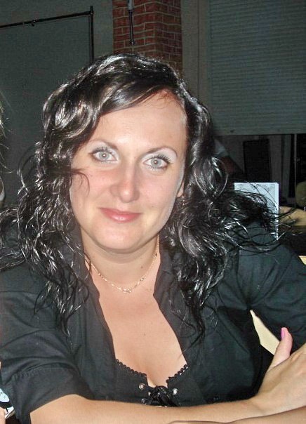 Оксана Комиссаренко | Севастополь