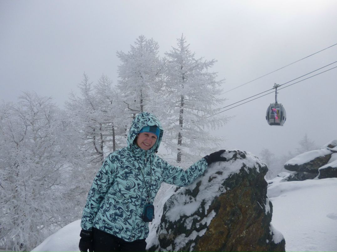 Екатерина Кошурникова | Екатеринбург