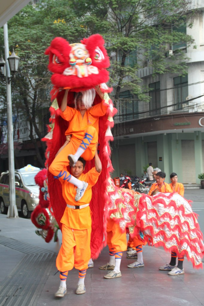 Duc Le quang | Санкт-Петербург