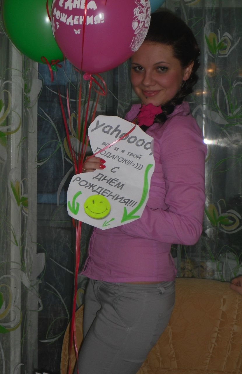 Nastena Toktaeva | Волжск