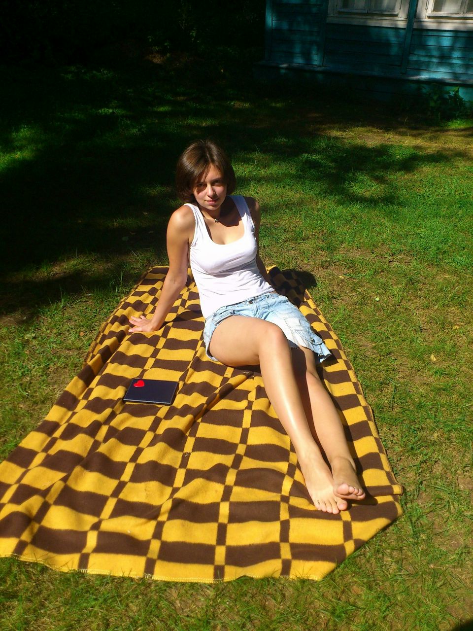 Тамара Беседина | Москва