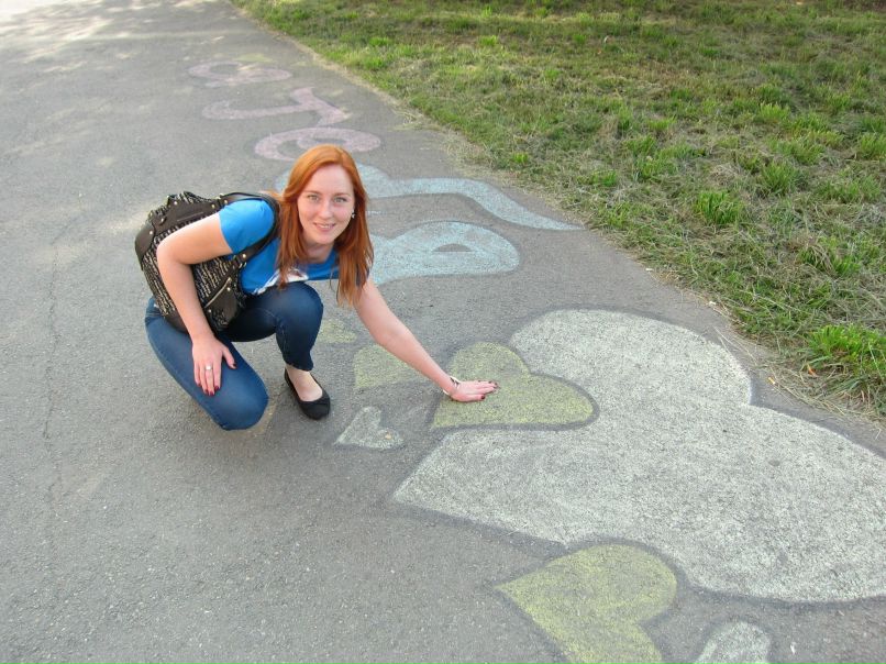 Катерина Курбатова | Челябинск