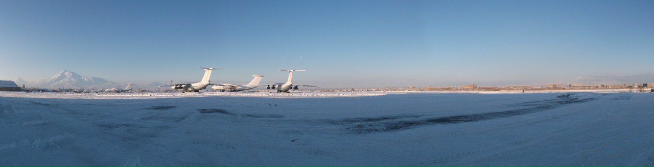 Алексей Макриденков | Москва