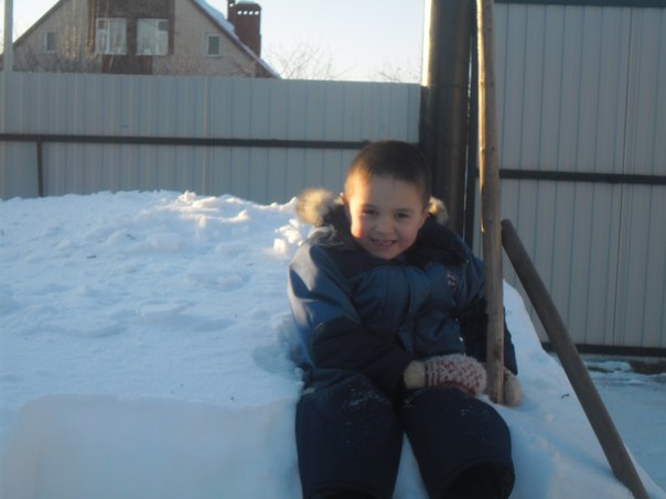 №13, Раиль Гарипов №13, Раиль Гарипов