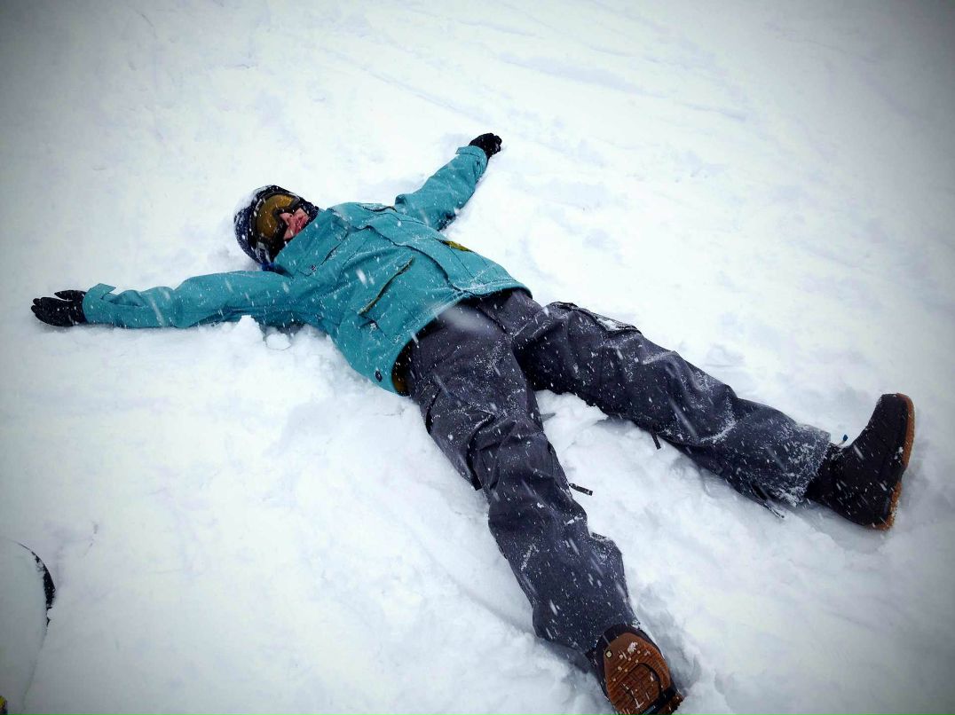 Никита Волков | Москва