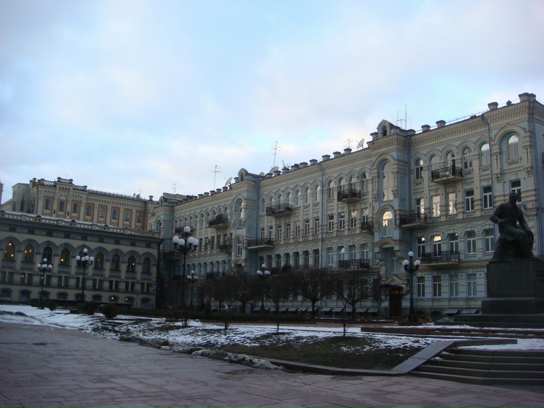 Алексей Игнатов | Москва