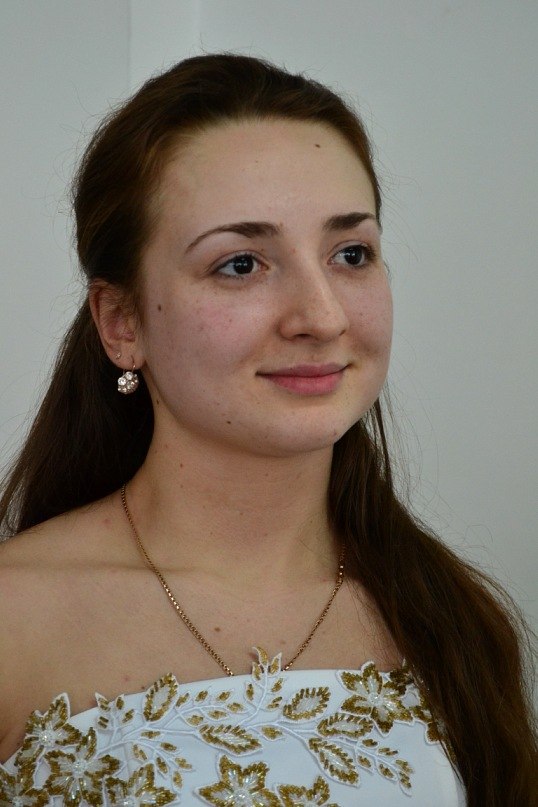 Анастасия Хорхордина | Кисловодск