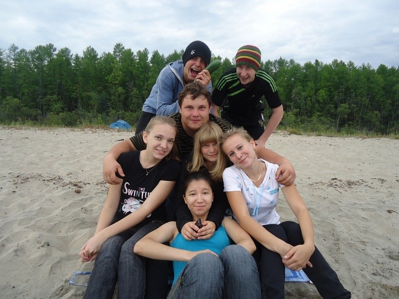 Андрей Колотий ツ | Санкт-Петербург