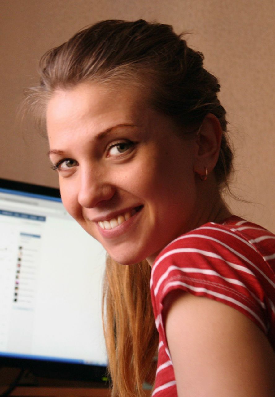 Кристина Яковлева | Челябинск