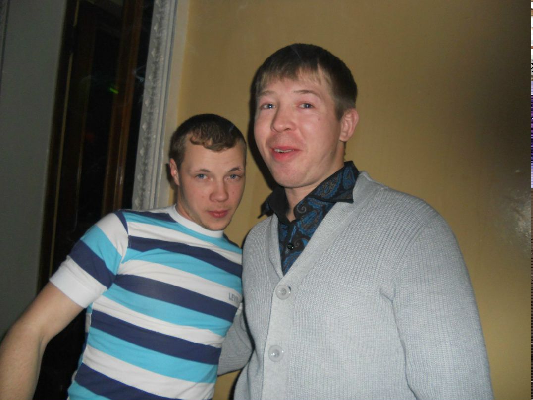 Стас Водовозов *FreeSt*** | Алексин