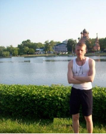 Сергей Жмылев | 