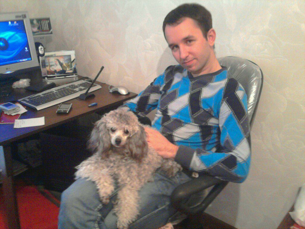 Артем Жаботинский | Запорожье