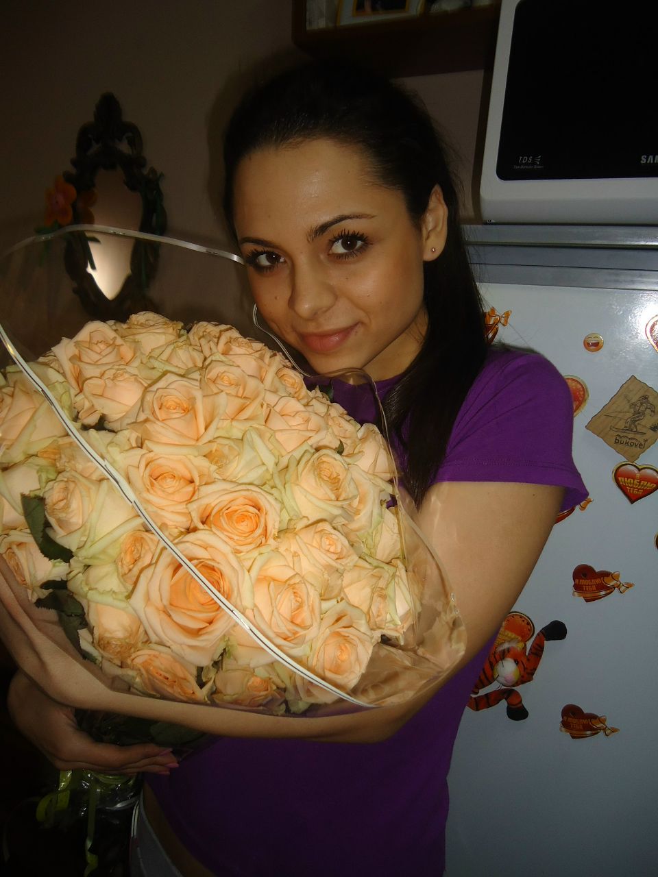 Алёна Делибалтова <shokolada> | Москва