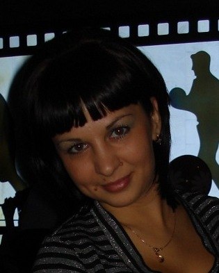 Эльвира Абдуллина | Уфа