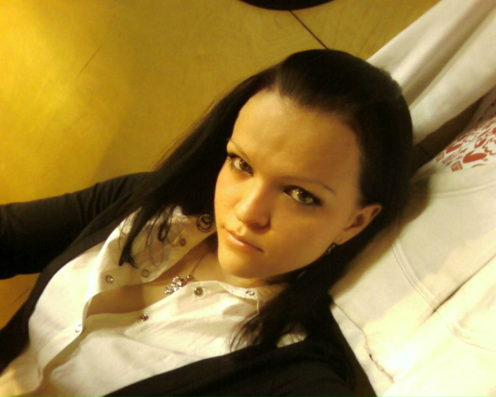 Оксана Глебова | Санкт-Петербург