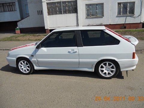 Азатович Хайруллин | Нижнекамск