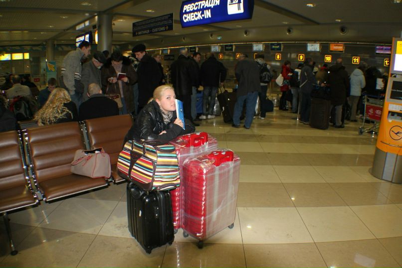 Юлия Сницарь | Одесса