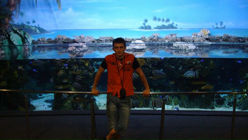 Андрей Ткачук | 