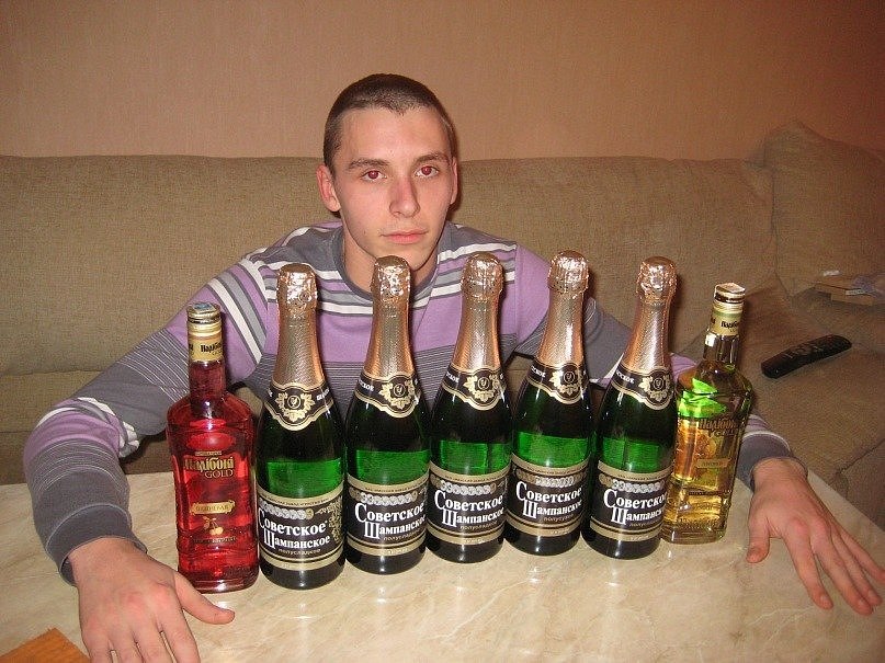 Дмитрий Кулага | Минск