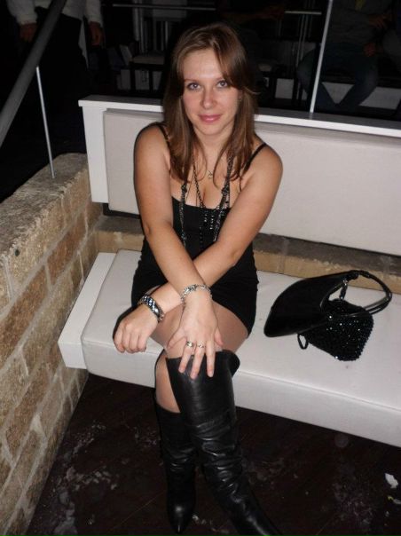 №5, Marina Voloshenko-Mazza, Ferrara №5, Marina Voloshenko-Mazza, Ferrara