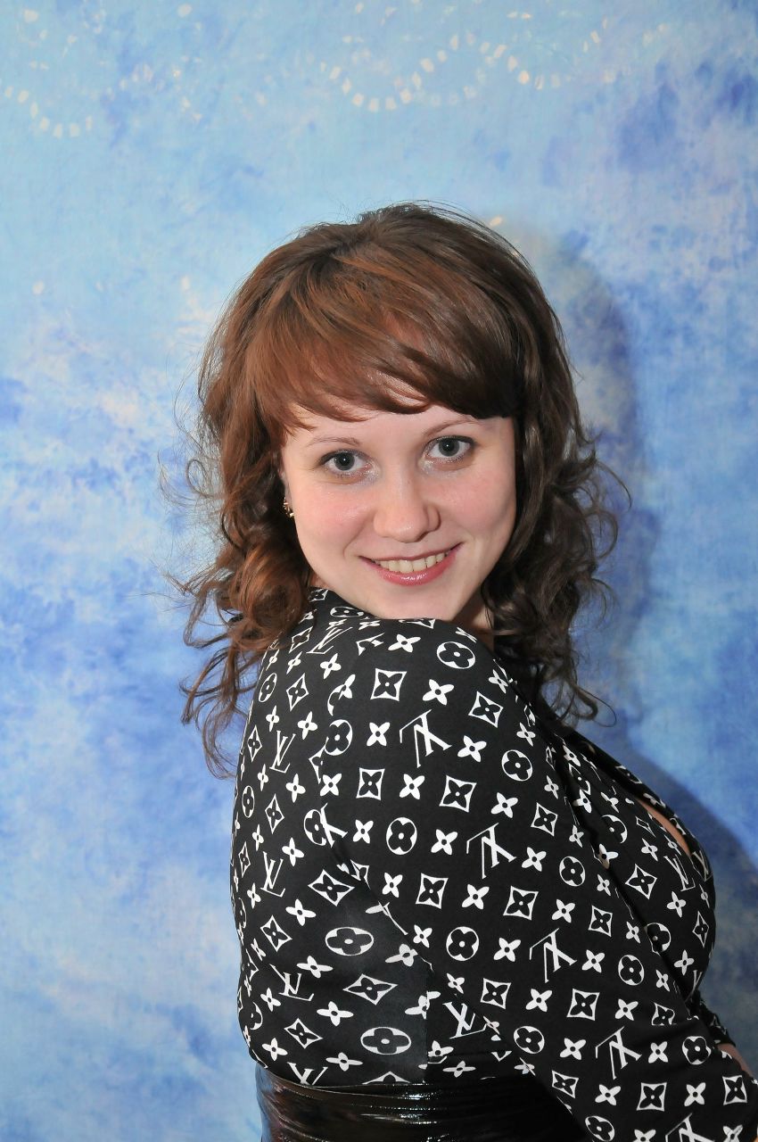 Анна Исакова | Тогучин