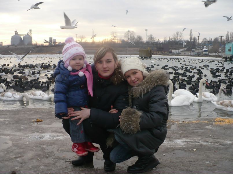 Наталі Бобул | Хмельницкий