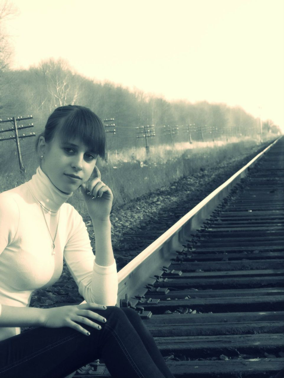 Зоряна Надольська | 