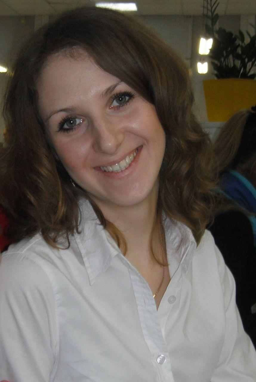 Татьяна Линькова | Калининград