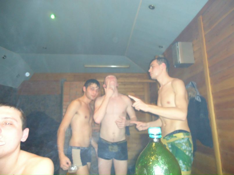 Миха Мулько | Славянск-на-Кубани