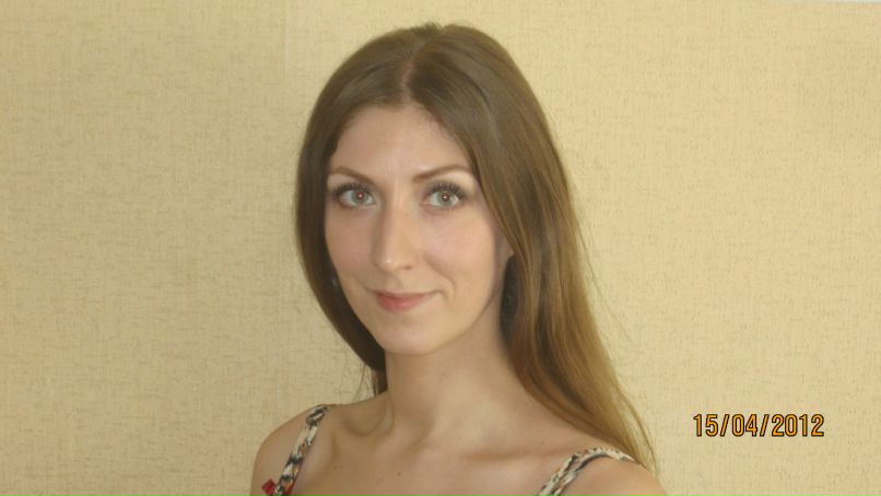 Анна Александрович | Белгород