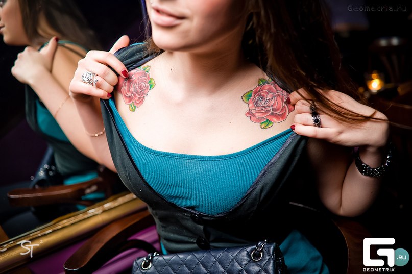 Nrj Girl | Нижний Новгород