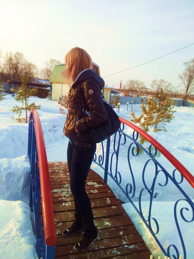 Katerinka Medvedeva ♥ | Хабаровск