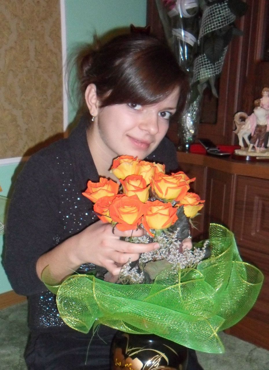 Мар'яна Басараб | 