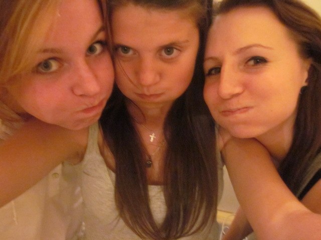 Кристина Пильник (Костюкевич ) | Минск