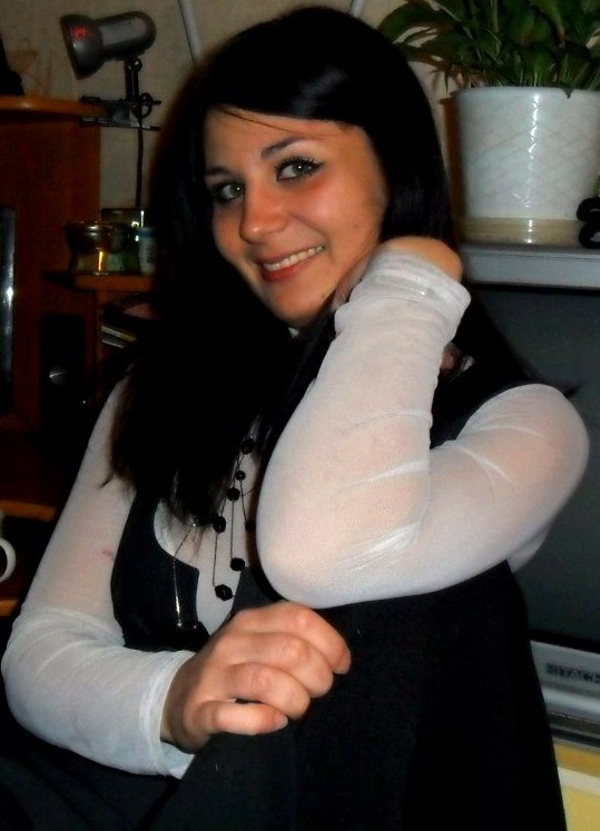 Юлия Сбитнева | Абакан