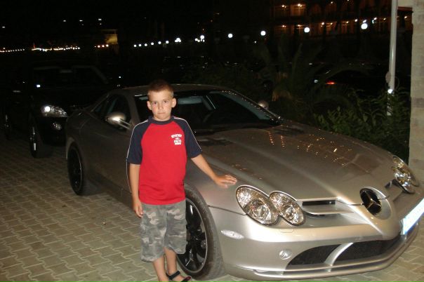 №2, Артем Малишевский №2, Артем Малишевский