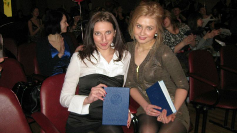 Дарья Венкова | Екатеринбург