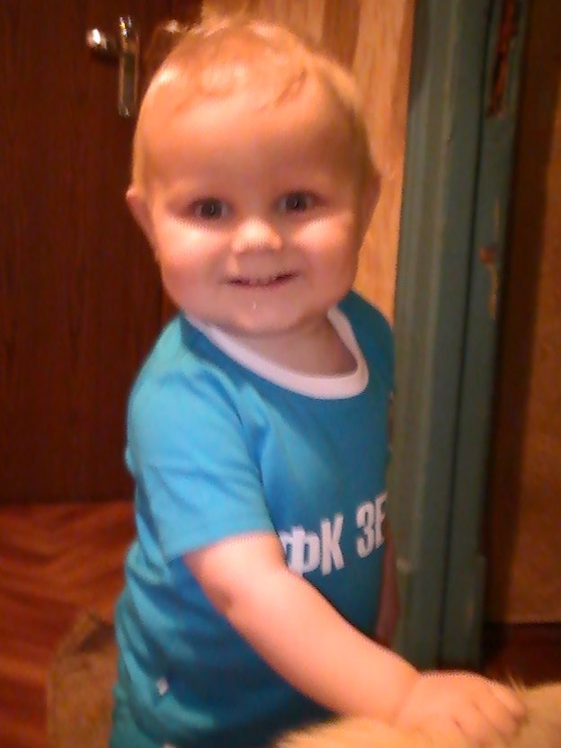 Денис Петров | Санкт-Петербург