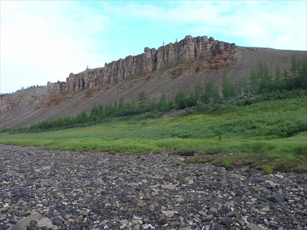 Синильга Линно | Дудино