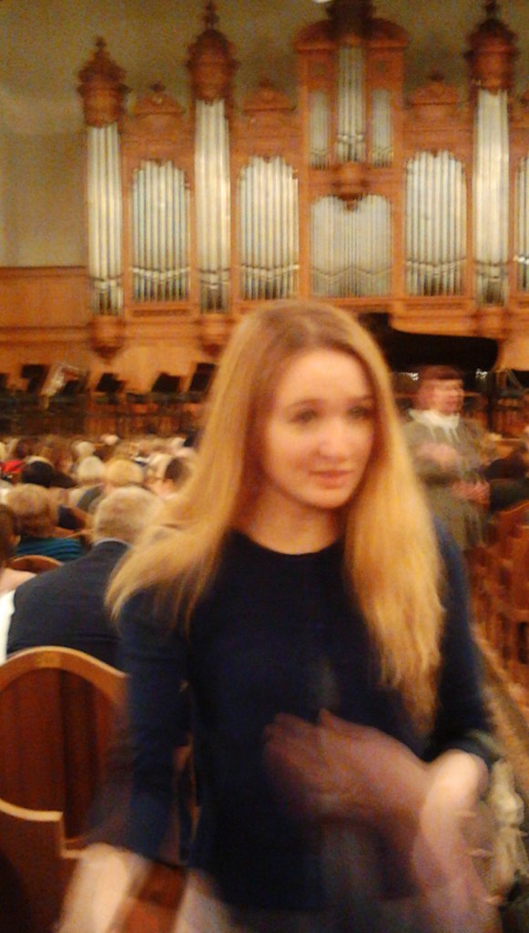 Елена Васильцова | Москва