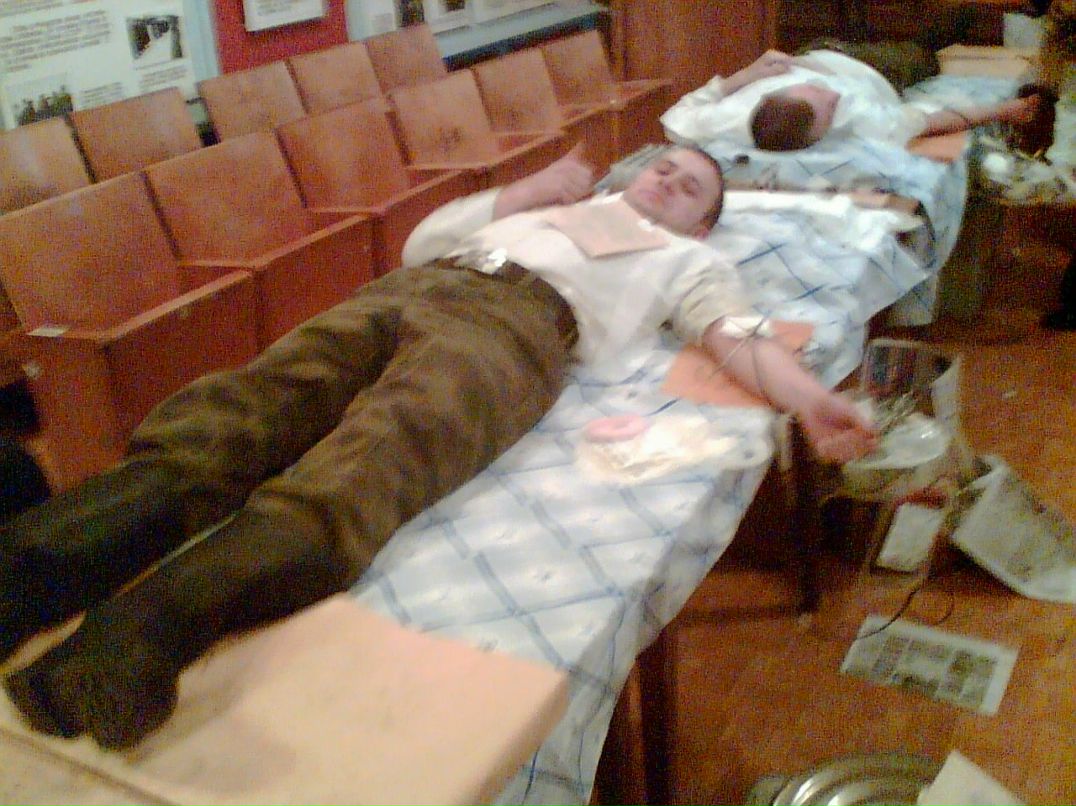 Семен Филистеев | Екатеринбург