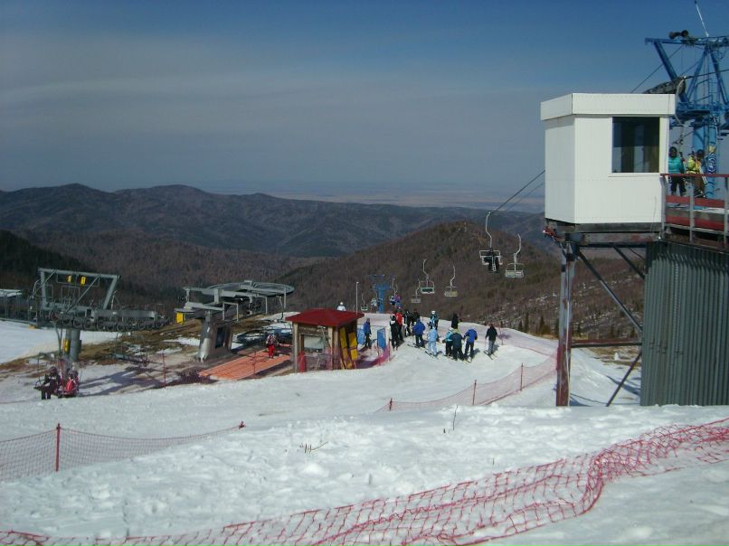 Артем Нуштаев | Новосибирск