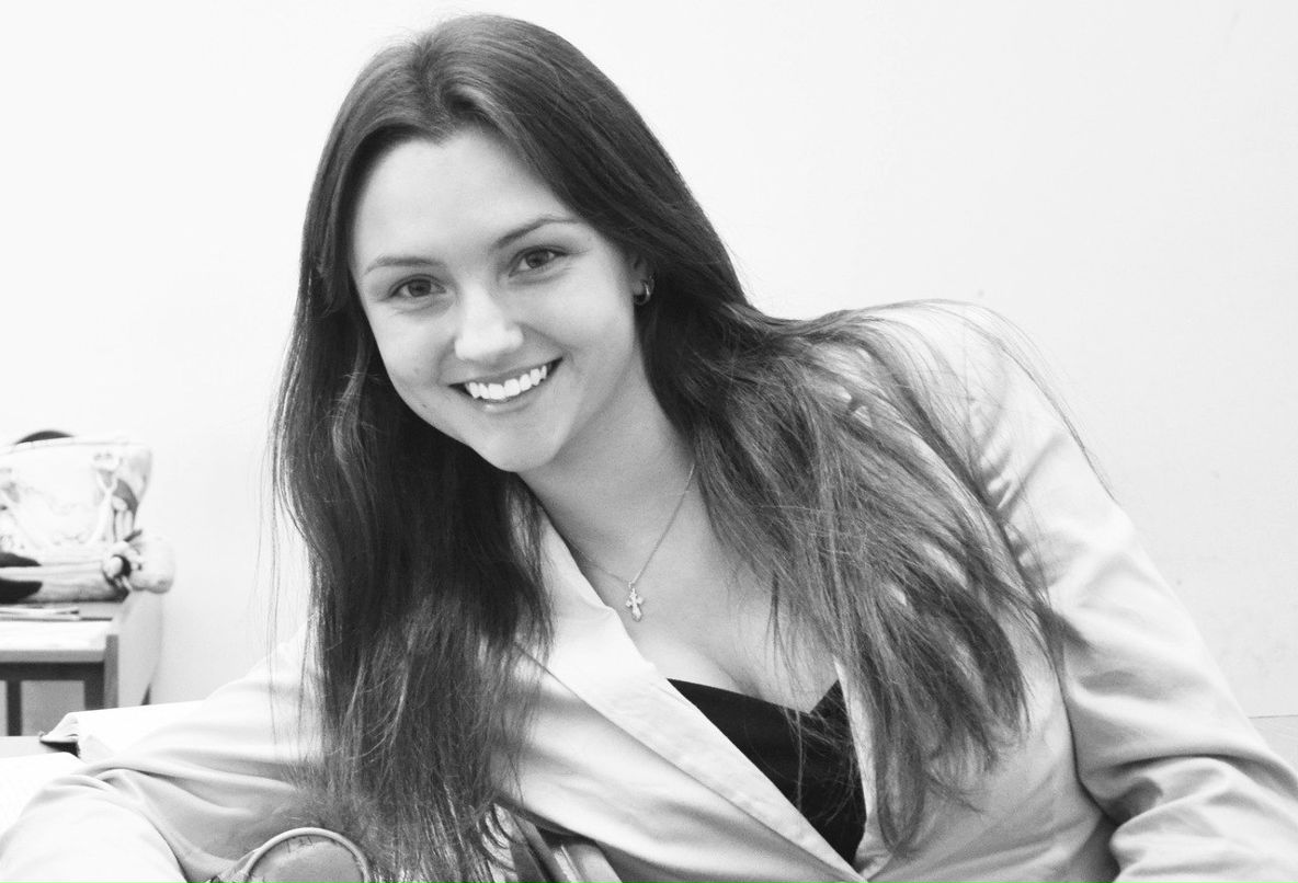 Юлия Забейворота | Красногорск