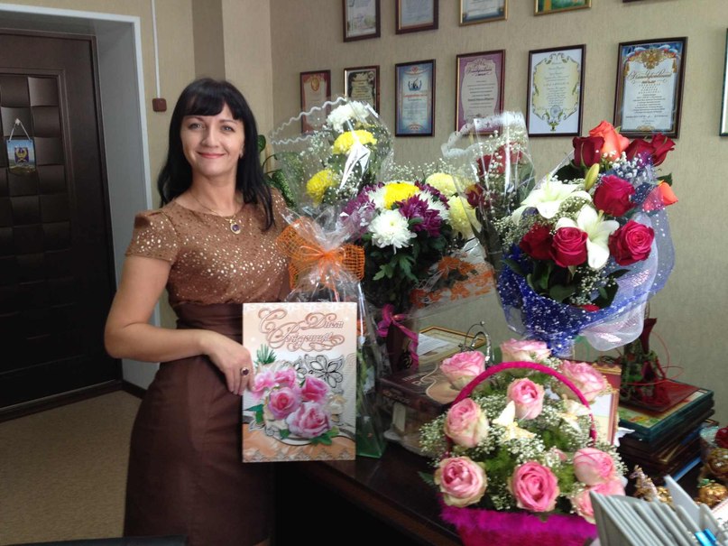 Наталья Букина | 